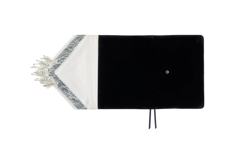 Hobonichi Techo Cousin A5 Cover tanakadaisuke_ White Handkerchief Diary NOTEKA (3).jpg