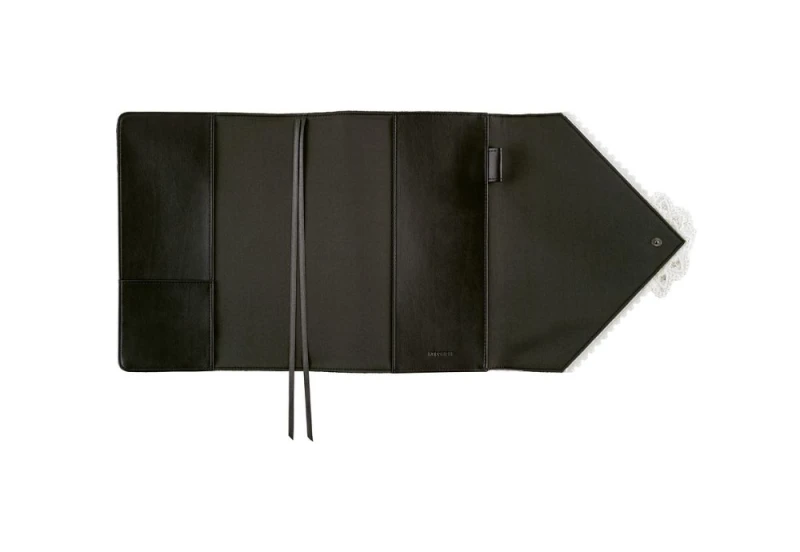 Hobonichi Techo Cousin A5 Cover tanakadaisuke_ White Handkerchief Diary NOTEKA (4).jpg