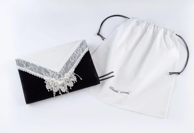 Hobonichi Techo Cousin A5 Cover tanakadaisuke_ White Handkerchief Diary NOTEKA (9).jpg