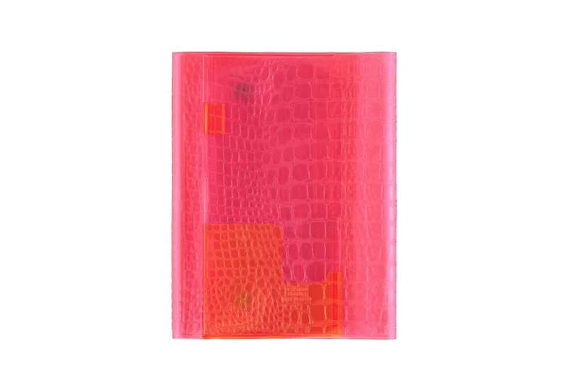 Hobonichi Techo Cousin A5 Cover_ beautiful people_ Nothing to Hide (Pink) NOTEKA (2).jpg