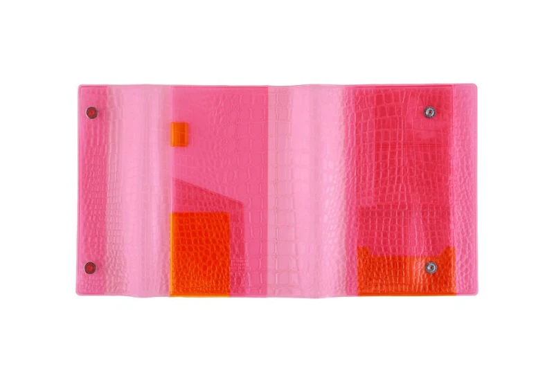 Hobonichi Techo Cousin A5 Cover_ beautiful people_ Nothing to Hide (Pink) NOTEKA (3).jpg