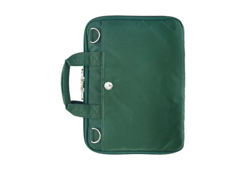 Hobonichi Techo Cousin A5 Cover_  POTR_ Stride (Evergreen) NOTEKA (2).jpg