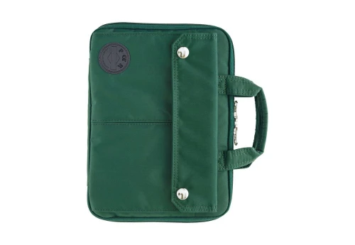 Hobonichi Techo Original A5 Cover POTR: Stride (Evergreen) - okładka zielona