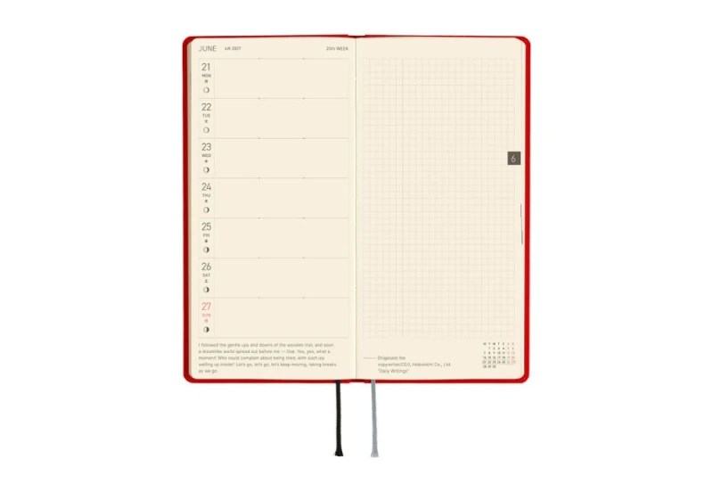 Hobonichi-Techo-Weeks-2027-Colors_-Poppy-Red-NOTEKA-5.jpg
