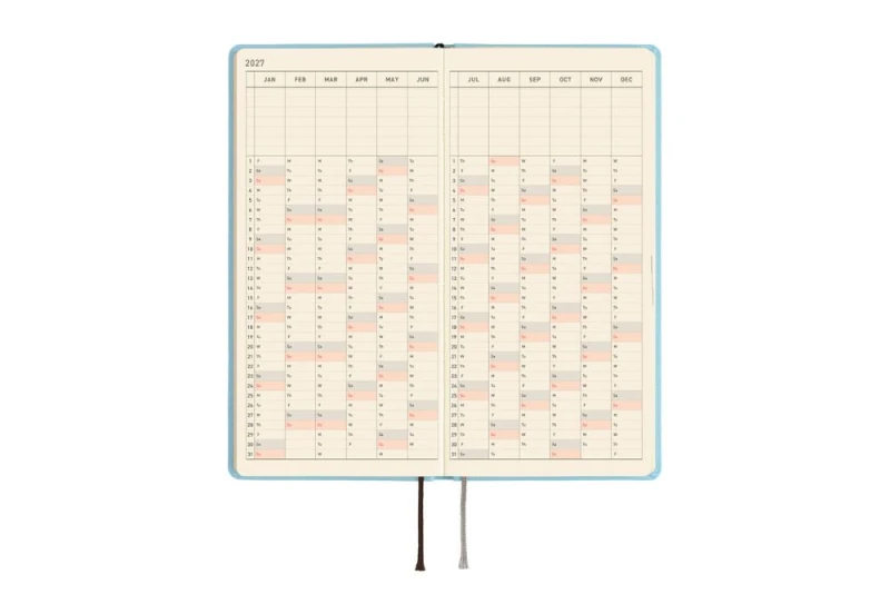 Hobonichi-Techo-Weeks-2027-Colors_-Sea-Glass-NOTEKA-6.jpg