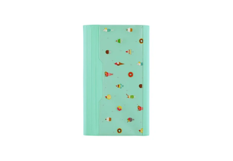 Hobonichi Techo Weeks Cover Alettone_ Sweets - okładka NOTEKA (2).jpg