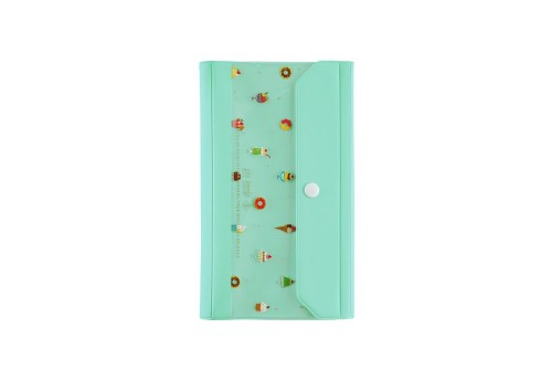 Hobonichi Techo Weeks Cover Alettone_ Sweets - okładka NOTEKA.jpg