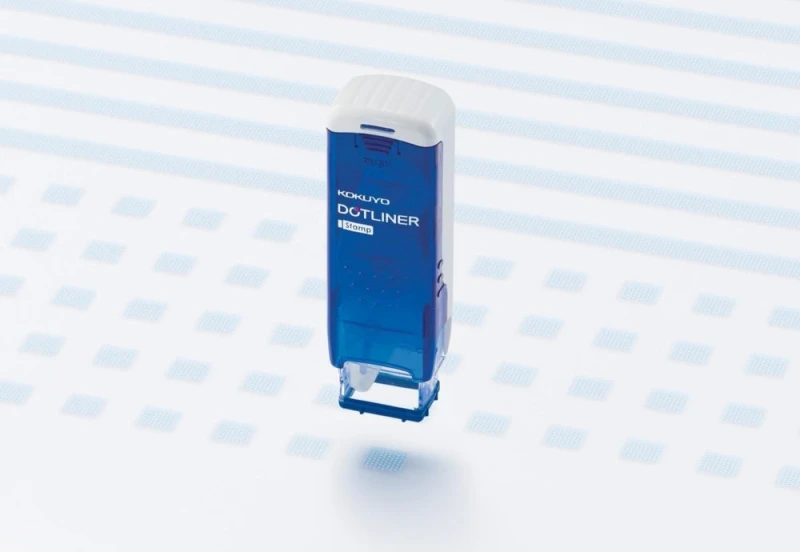 Kokuyo Dotliner Stamp klej w taśmie (3).jpg