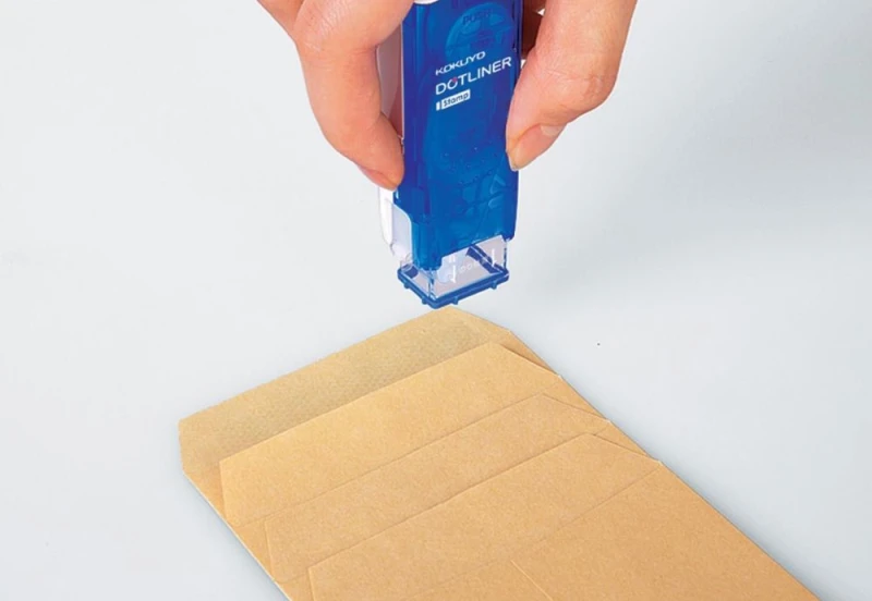 Kokuyo Dotliner Stamp klej w taśmie (5).jpg
