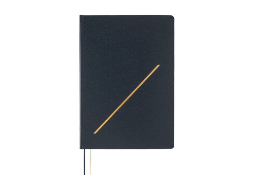 Hobonichi Techo HON A5 2027 Slash (Navy)