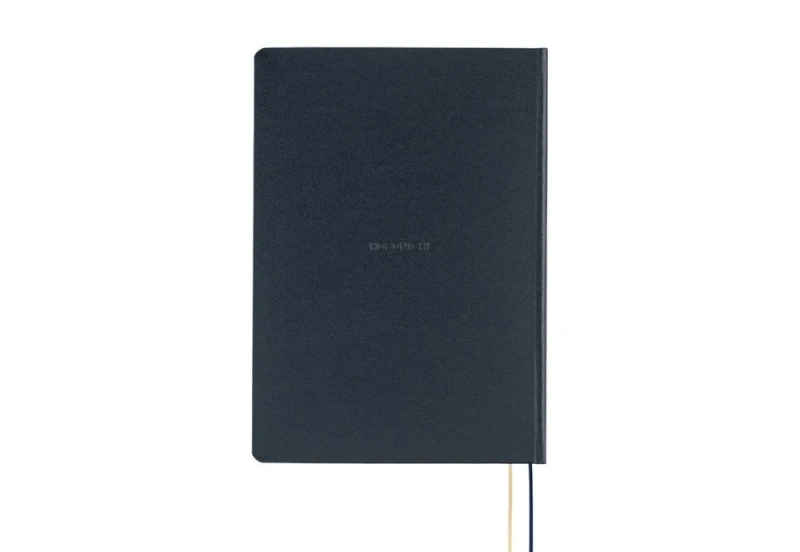 Hobonichi Techo HON A5 2027 Slash (Navy)