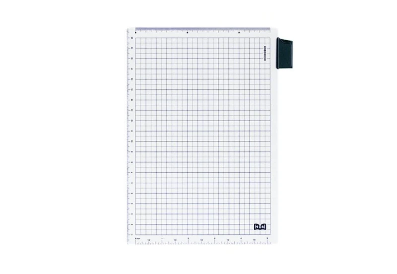 Hobonichi Techo Pencil Board A5 HON.jpg