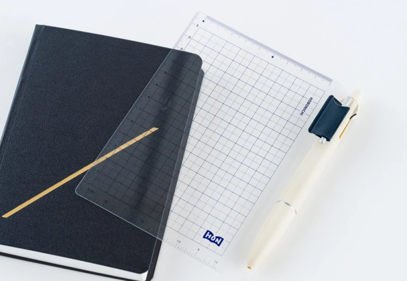Hobonichi Techo Pencil Board HON (2).jpg
