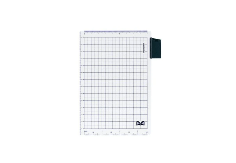 Hobonichi Techo Pencil Board A6 HON.jpg