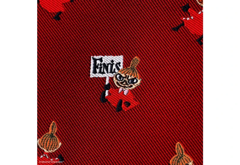 Hobonichi Techo Stappo (Moomin_ Little My Everywhere!) (4).jpg