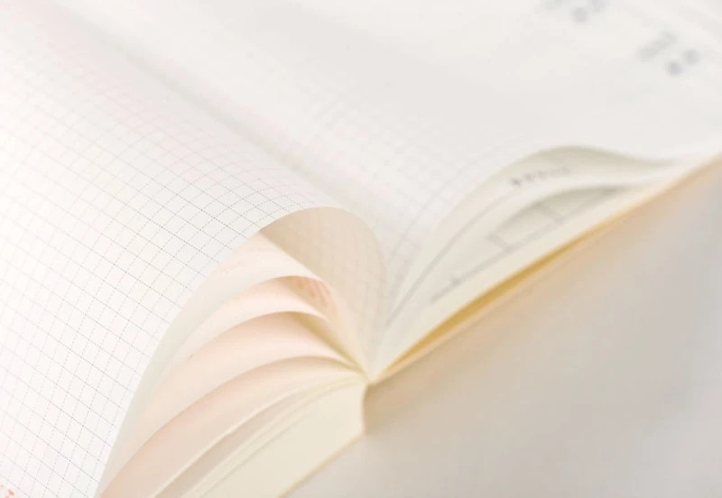 hobonichi Techo Avec Books A6 2027 - kalendarz dzienny JP NOTEKA (6).jpg