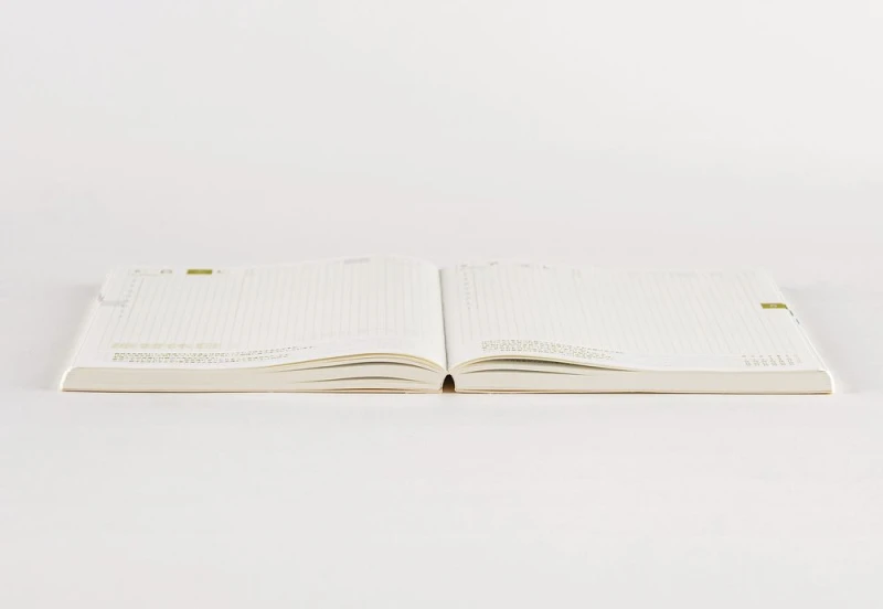 Hobonichi Techo Cousin A6 2027 - kalendarz dzienny ENG _ Jan Start _ Mon Start NOTEKA (9).jpg