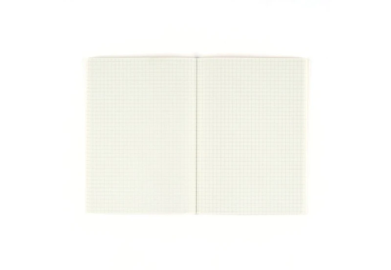 Hobonichi Keiko Shibata_ Hobonichi Graph Notebook - who is it_ NOTEKA (4).jpg
