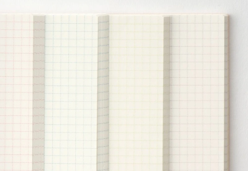 Hobonichi Keiko Shibata_ Hobonichi Graph Notebook - who is it_ NOTEKA (5).jpg