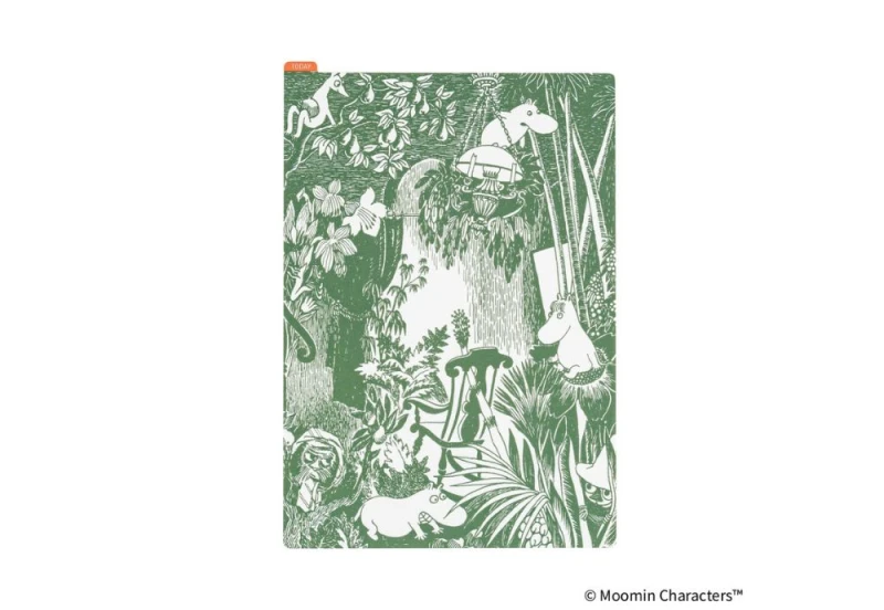 Hobonichi Techo Pencil Board MOOMIN a5.jpg
