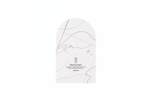 Hobonichi Techo TSUKI no IRO_ Blotting Paper Bibularz noteka (6).jpg