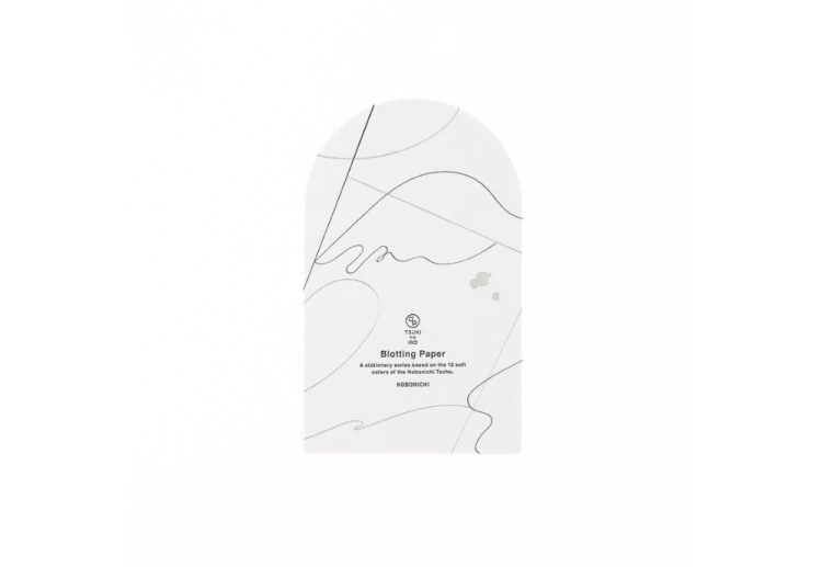 Hobonichi Techo TSUKI no IRO_ Blotting Paper Bibularz noteka (6).jpg