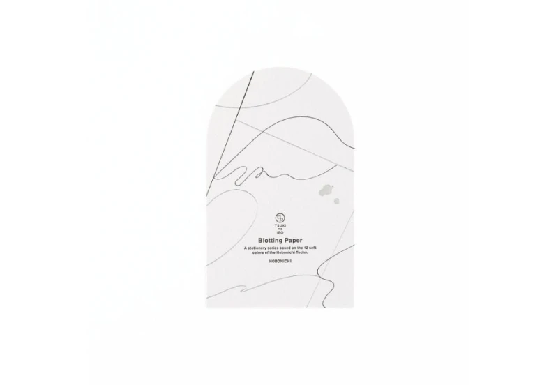 Hobonichi Techo TSUKI no IRO_ Blotting Paper Bibularz noteka (6).jpg