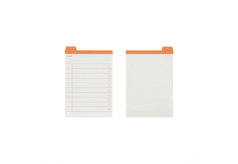 Hobonichi Techo TSUKI no IRO 12 Month Index Pockets noteka (3).jpg