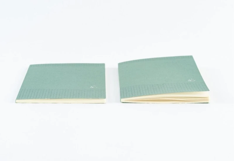 Hobonichi Techo Collect & Collage_ Pasting Notebook NOTEKA (2).jpg