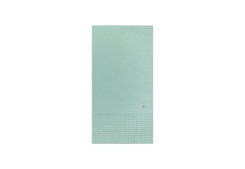 Hobonichi Techo Collect & Collage_ Pasting Notebook NOTEKA (5).jpg