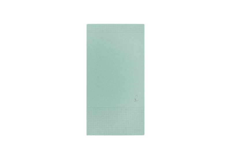 Hobonichi Techo Collect & Collage_ Pasting Notebook NOTEKA (5).jpg