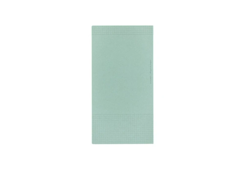 Hobonichi Techo Collect & Collage_ Pasting Notebook NOTEKA (6).jpg