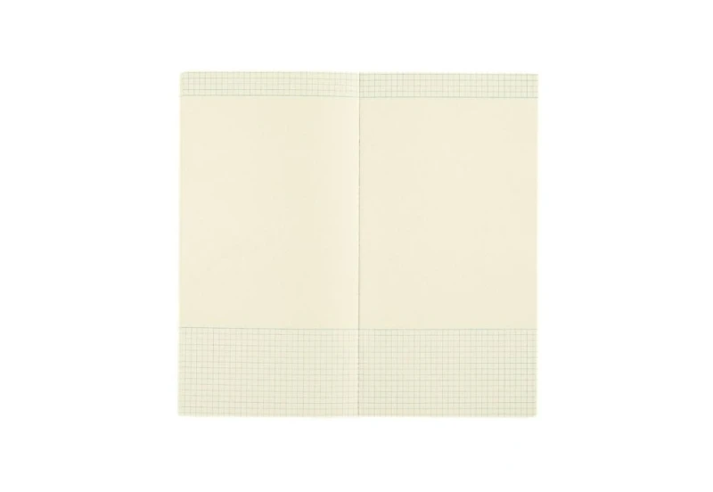 Hobonichi Techo Collect & Collage_ Pasting Notebook NOTEKA (7).jpg