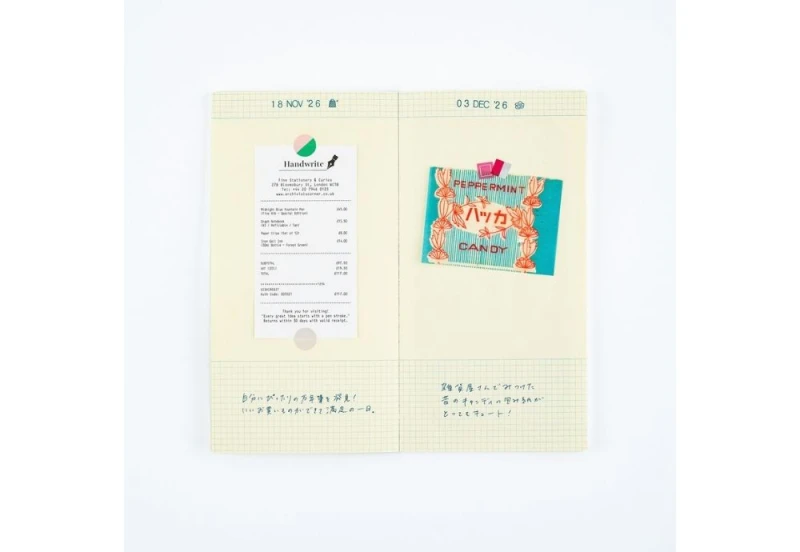 Hobonichi Techo Collect & Collage_ Collage Stickers (Deco) - naklejki noteka (4).jpg