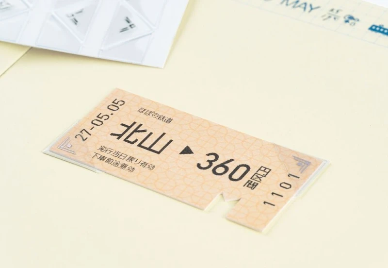 Hobonichi Techo Collect & Collage_ Collage Stickers (Pocket) noteka (5).jpg
