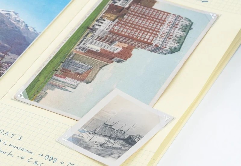 Hobonichi Techo Collect & Collage_ Collage Stickers (Pocket) noteka (7).jpg