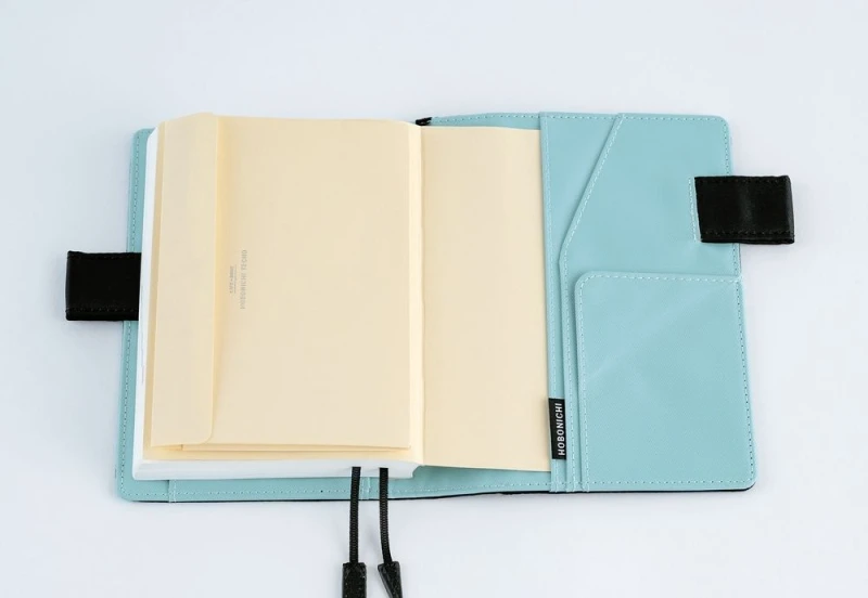 Hobonichi Techo Pocket Envelope - kieszonka _ koperta noteka (3).jpg