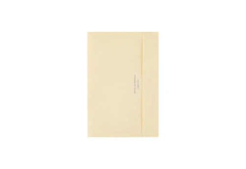 Hobonichi Techo Pocket Envelope for A6 Size - kieszonka / koperta