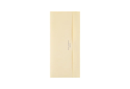 Hobonichi Techo Pocket Envelope for Weeks Size - kieszonka / koperta