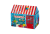 Archivist Gallery Zapałki Seaside Shop House Matches noteka.png