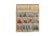 Archivist Gallery Square Matchboxes - Zapałki Mushroom noteka.jpg