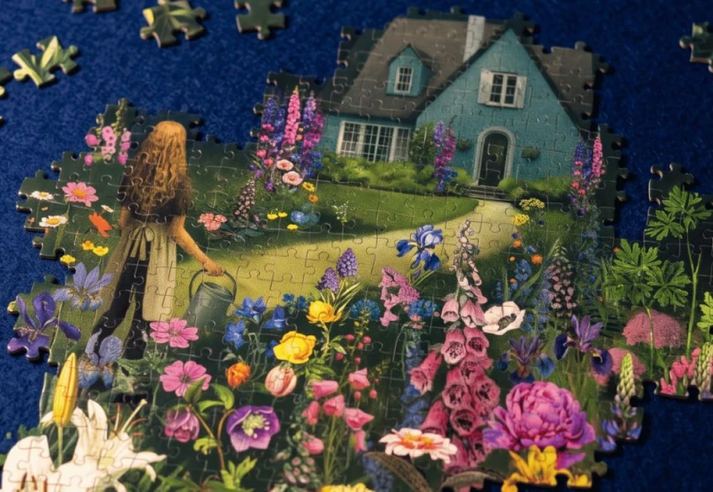 Dobre Puzzle Tajemniczy Ogród 1000 elementów NOTEKA (3).jpg