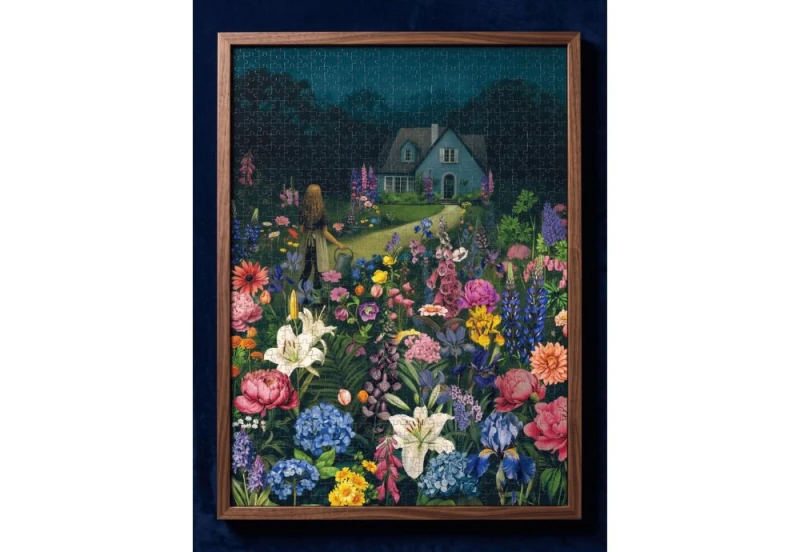 Dobre Puzzle Tajemniczy Ogród 1000 elementów NOTEKA (4).jpg