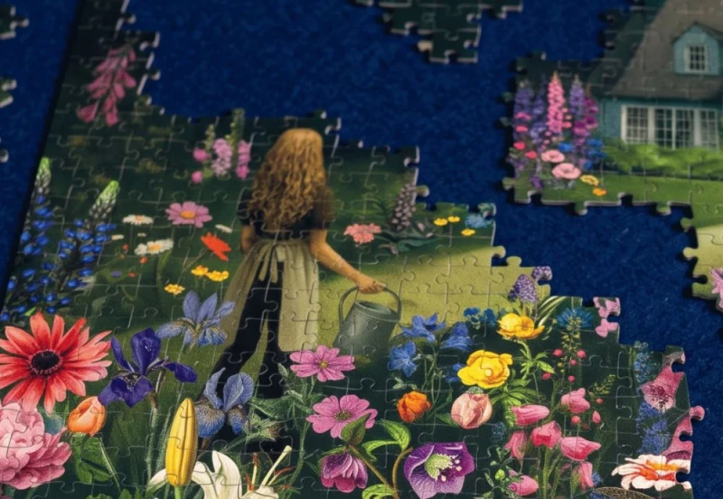 Dobre Puzzle Tajemniczy Ogród 1000 elementów NOTEKA (5).jpg