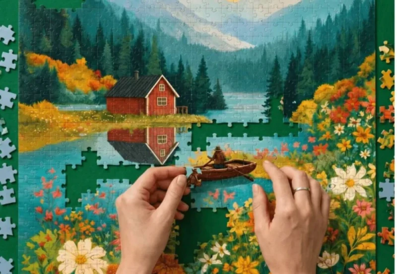 Dobre Puzzle Flower Valley 1000 elementów NOTEKA (2).jpg