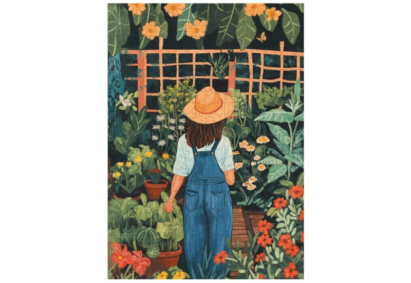 Dobre Puzzle Ogrodniczka 500 elementów NOTEKA (3).jpg