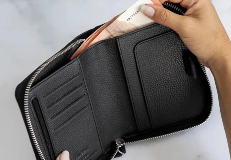 Filofax Norflok Pocket ZIP Black (5).jpg