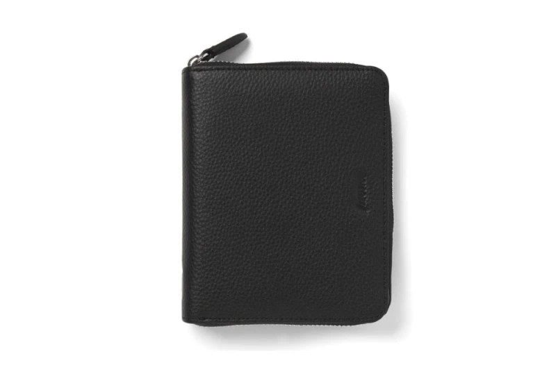 Filofax Norflok Pocket ZIP Black.jpg