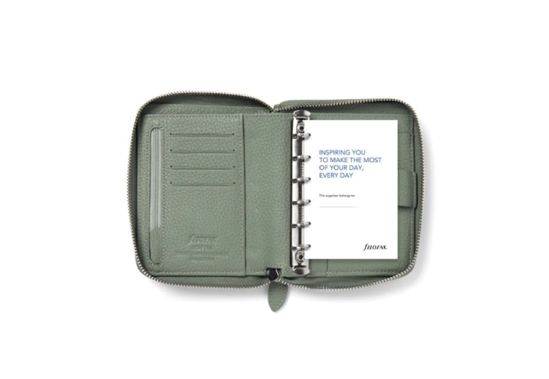 Filofax Norflok Pocket ZIP Sage (2).jpg