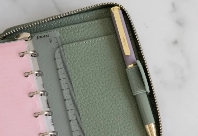 Filofax Norflok Pocket ZIP Sage (9).jpg